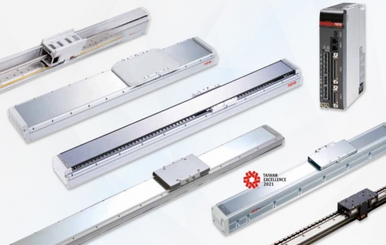 在使用直線電機(jī)時怎么選擇光柵和磁柵